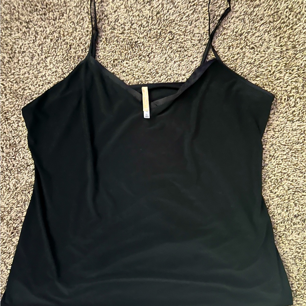 black top